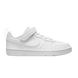 Дитячі кросівки Nike Court Borough Low Recraft PS 'Triple White'| DV5457-106 DV5457-106 фото 2