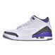 Кросівки Jordan 3 Retro 'Dark Iris'| CT8532-105 CT8532-105 фото 10