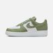 Жіночі кросівки Nike Air Force 1 '07 SE Next Nature 'Oil Green'| DV3808-113 DV3808-113 фото 1