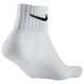 Шкарпетки Nike Value Cush Ankle 3P | SX4926-101 sx4926-101-store фото 2