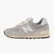 Кросівки New Balance 574 'Concrete Angora'| U574RBL U574RBL фото 1