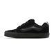 Кеди Vans Knu-Skool 'Triple Black'| VN0009QCBKA VN0009QCBKA фото 1