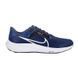 Чоловічі кросівки Nike Air Zoom Pegasus 40 'Midnight Navy Black'| DV3853-400 DV3853-400 фото 3