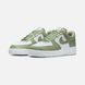 Жіночі кросівки Nike Air Force 1 '07 SE Next Nature 'Oil Green'| DV3808-113 DV3808-113 фото 2