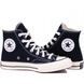 Кеди Converse Chuck 70 Vintage Canvas High 'Black'| 162050C 162050C фото 3