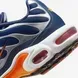 Чоловічі кросівки Nike Air Max Plus | IQ0286-410 фото 8
