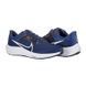 Чоловічі кросівки Nike Air Zoom Pegasus 40 'Midnight Navy Black'| DV3853-400 DV3853-400 фото 2