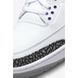 Кросівки Jordan 3 Retro 'Dark Iris'| CT8532-105 CT8532-105 фото 6