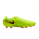 Чоловічі бутси Nike Tiempo Legend 10 Pro FG 'Volt Black'| DV4333-701 DV4333-701 фото 2
