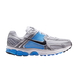 Чоловічі кросівки Nike Air Zoom Vomero 5 'Pure Platinum University Blue'| FJ4151-101 FJ4151-101 фото 2