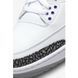 Кросівки Jordan 3 Retro 'Dark Iris'| CT8532-105 CT8532-105 фото 7
