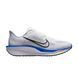 Кросівки Nike Quest 6 'White Hyper Royal Black'| FD6033-102 фото 2