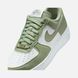 Жіночі кросівки Nike Air Force 1 '07 SE Next Nature 'Oil Green'| DV3808-113 DV3808-113 фото 6