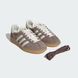 Жіночі кросівки adidas MUENCHEN 'Earth Strata / Off White / Gum'| IH4208 IH4208 фото 4