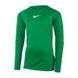 Підлітковий лонгслів Nike Y NK DF PARK 1STLYR JSY LS | AV2611-302 AV2611-302 фото 1