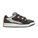 Чоловічі кросівки adidas Forum Puffed 'Off White Dark Brown Black'| JS3160 JS3160 фото 2