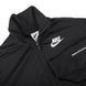Підліткова кофта Nike G NSW HW TRK SUIT | DD6302-010 DD6302-010 фото 3