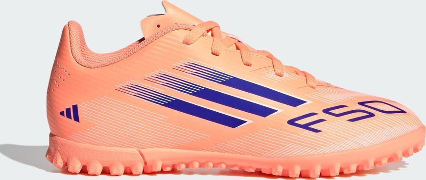 Підліткові бутси adidas F50 Club Turf | JI0040 JI0040 фото