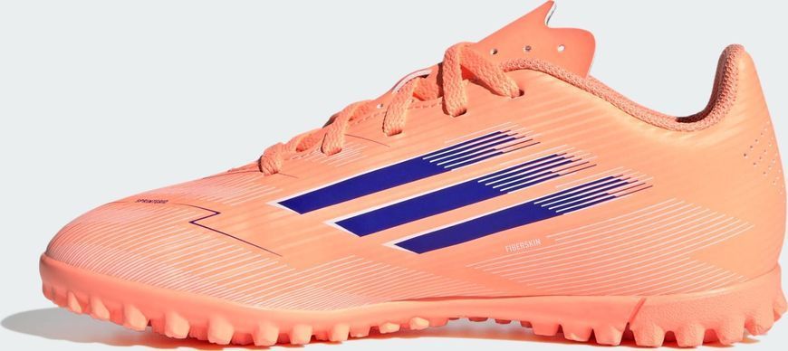 Підліткові бутси adidas F50 Club Turf | JI0040 JI0040 фото