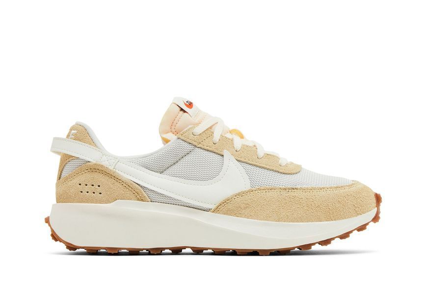 Жіночі кросівки Nike Waffle Debut Vintage 'Light Bone Sail'| DX2931-001 DX2931-001 фото