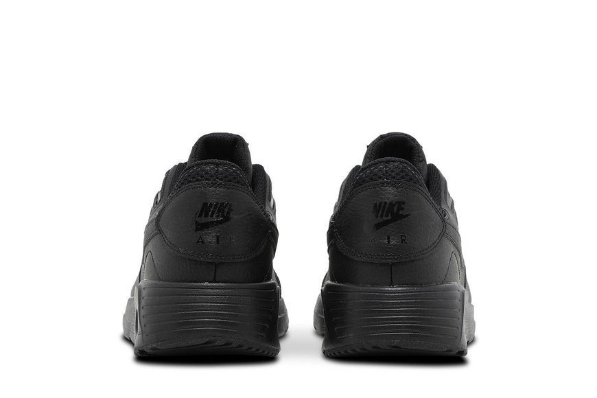 Чоловічі кросівки Nike Air Max SC 'Triple Black'| CW4555-003 CW4555-003 фото