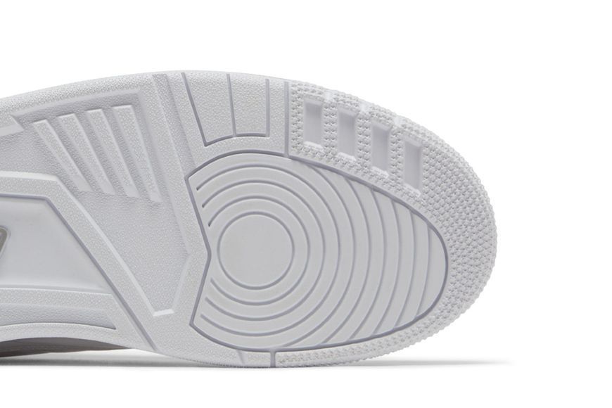 Кросівки Air Jordan 3 Retro 2025 'Pure Money'| CT8532-111 CT8532-111 фото
