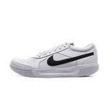 Чоловічі кросівки Nike NikeCourt Zoom Lite 3 'White Black'| DV3258-101 DV3258-101 фото