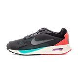 Кросівки Nike Air Max Solo 'Black Jade Red'| DX3666-001 DX3666-001 фото
