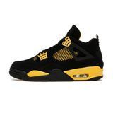 Кросівки Air Jordan 4 Retro 2023 'Thunder'| DH6927-017 DH6927-017 фото