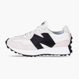 Чоловічі кросівки New Balance 327 'White Black'| MS327CWB MS327CWB фото
