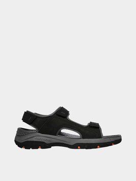 Чоловічі сандалі Skechers | 204105-BLK 204105-BLK фото