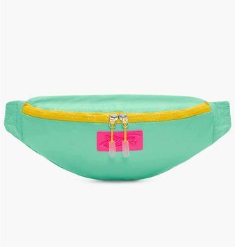 Сумка на пояс Nike Heritage Hip Pack | DZ6293-349 DZ6293-349 фото