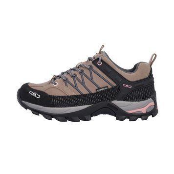 Чоловічі кросівки CMP Rigel Low Trekking Shoes WP | 3Q13246-P430 3Q13246-P430 фото