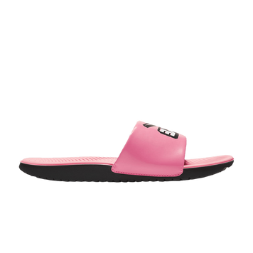 Дитячі капці Nike Kawa Slide GS 'Sunset Pulse'| DD3242-600 DD3242-600 фото