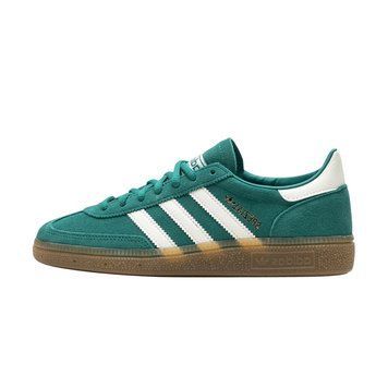 Жіночі кросівки adidas Handball Spezial 'Active Green'| JQ2730 JQ2730 фото