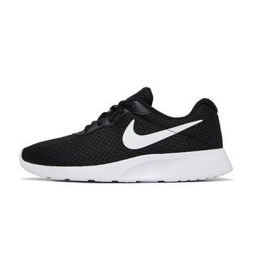 Чоловічі кросівки Nike Tanjun 'Black White'| DJ6258-003 DJ6258-003 фото