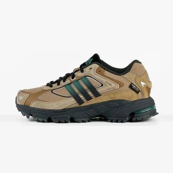 Кросівки adidas Adidas Response CL 'Cardboard'| ID1030 ID1030 фото