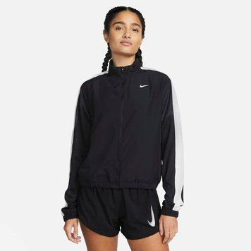Жіноча куртка Nike Run Division Jacket | DX1037-010 DX1037-010 фото