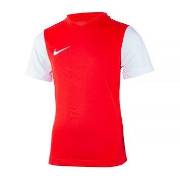 Футболки Nike Y NK DF TIEMPO PREM II JSY SS | DH8389-657 DH8389-657 фото