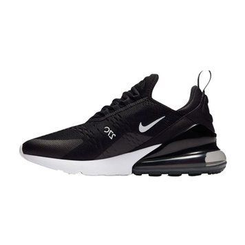 Чоловічі кросівки Nike Air Max 270 'Black White'| AH8050-002 AH8050-002 фото