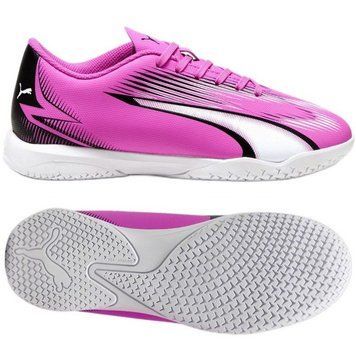 Дитячі футзалки Puma Ultra Play IT Jr | 107780-01 107780-01 фото