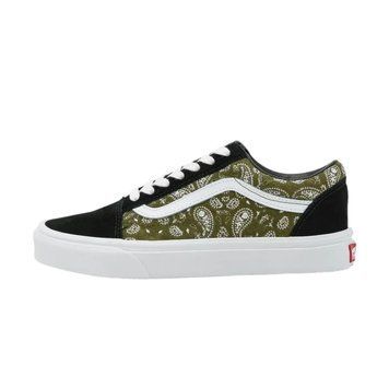 Кросівки Vans Old Skool | VA211A0E8-Q16 VA211A0E8-Q16 фото