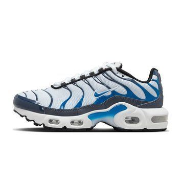 Підліткові кросівки Nike Air Max Plus GS 'Thunder Blue Photo Blue'| CD0609-409 CD0609-409 фото
