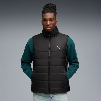 Чоловіча жилетка Puma ESS Padded Vest L | 68520901 68520901 фото