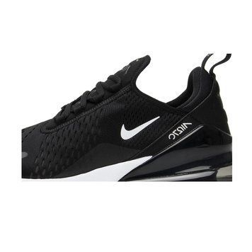 Кросівки Nike Air Max 270 'Black White'| AH8050-002 AH8050-002 фото