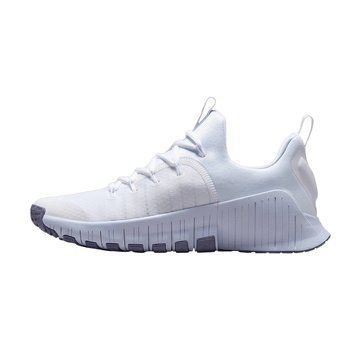 Жіночі кросівки Nike Free Metcon 6 'White Half Blue'| FJ7126-110 FJ7126-110 фото