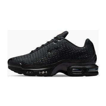 Чоловічі кросівки Nike Air Max Plus Vii Black | HQ2197-001 HQ2197-001 фото