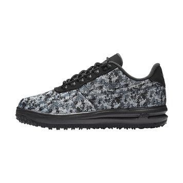 Кросівки Nike Lunar Force 1 Duckboot Low | AV3818-001 AV3818-001 фото