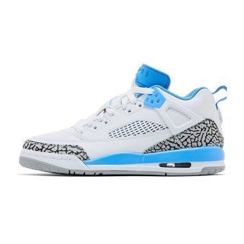 Кросівки Jordan Spizike Low 'UNC'| FQ1759-141 FQ1759-141 фото
