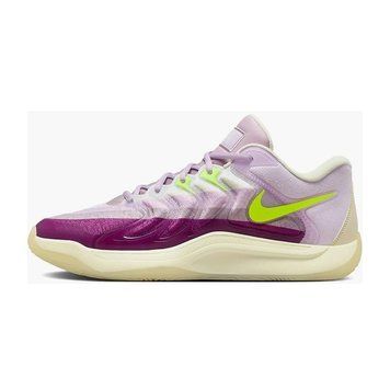 Кросівки Nike The Alchemist X Kd 17 Violet | HJ4464-100 HJ4464-100 фото